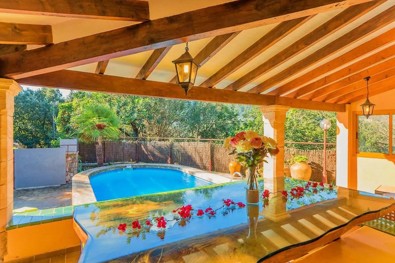 Villa Ciutada By Sealand Villas Pollenca