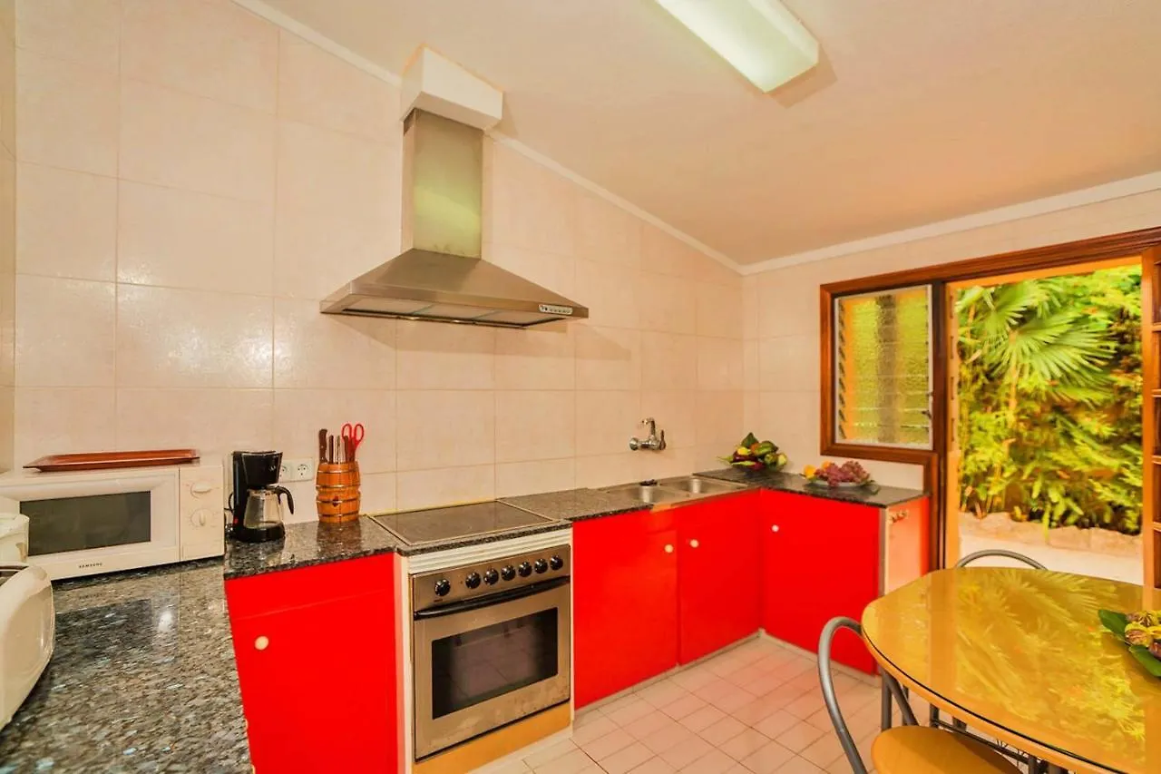Villa Ciutada By Sealand Villas Pollenca Spain