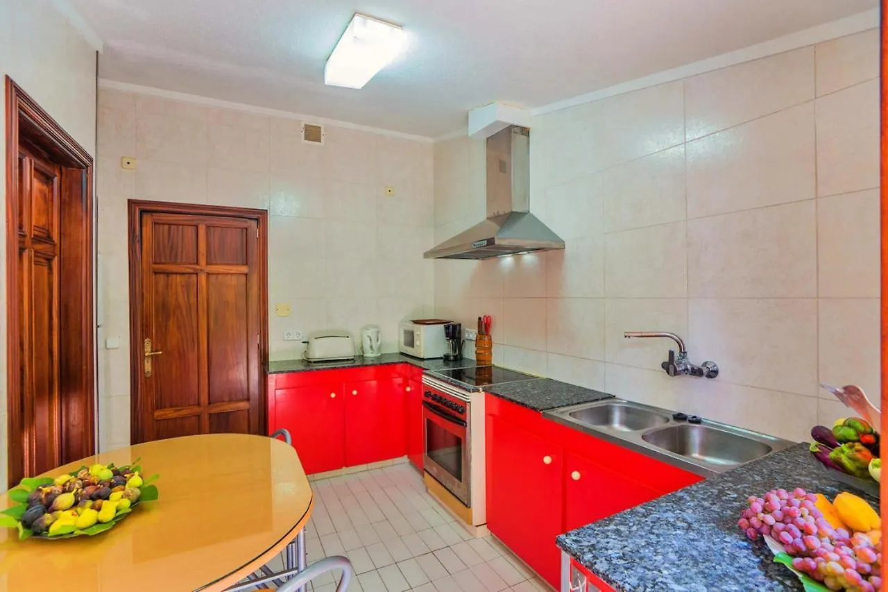 Villa Ciutada By Sealand Villas Pollenca 0*,  Spain
