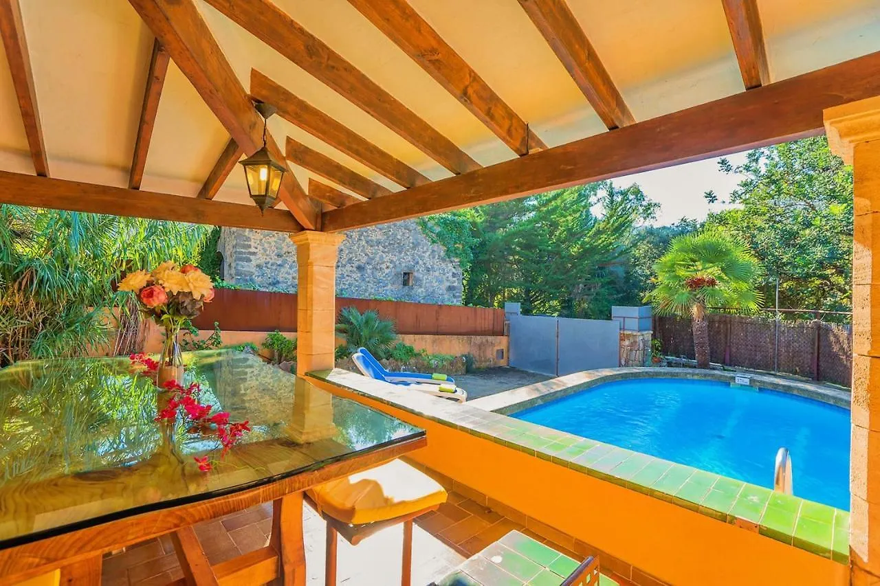 Villa Ciutada By Sealand Villas Pollenca Spain