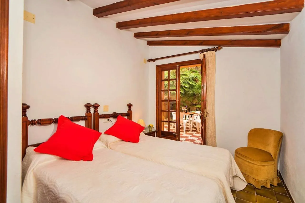 Villa Ciutada By Sealand Villas Pollenca