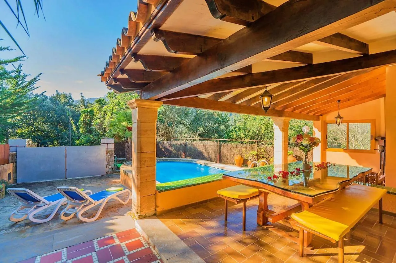 Villa Ciutada By Sealand Villas Pollenca
