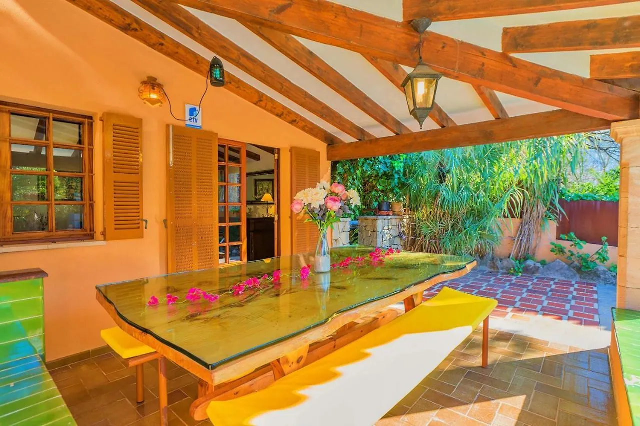 Villa Ciutada By Sealand Villas Pollenca