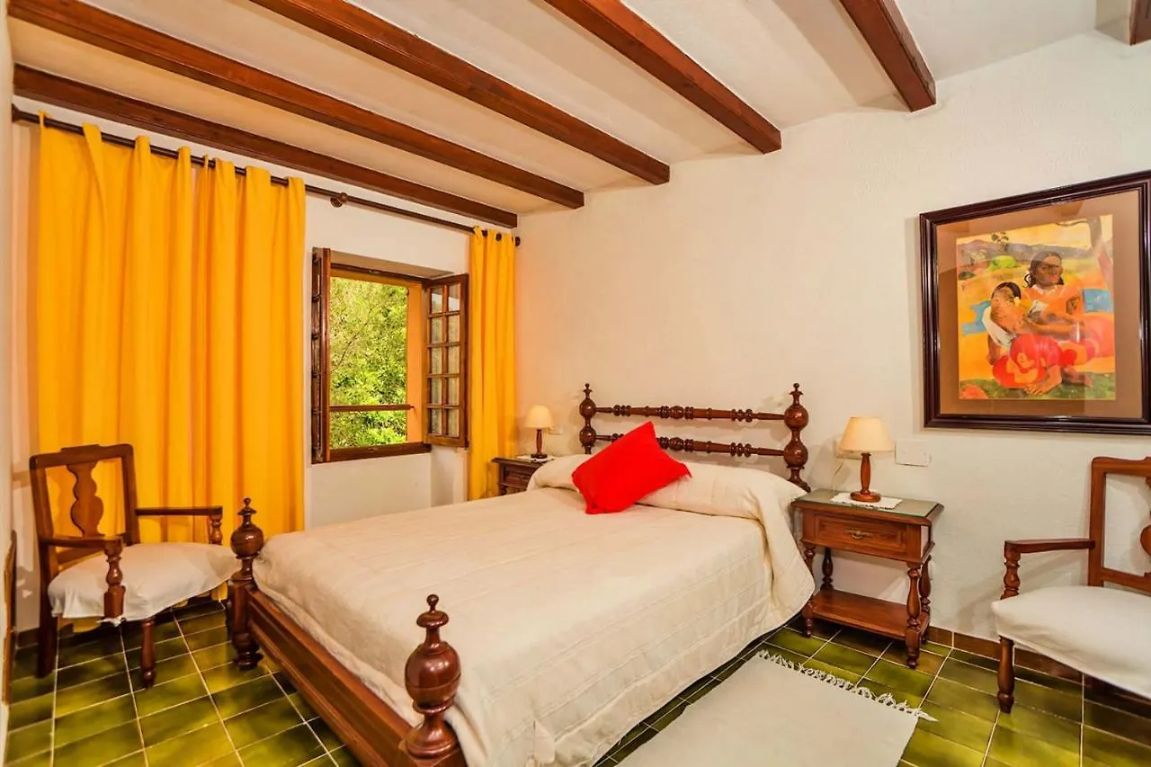 Villa Ciutada By Sealand Villas Pollenca