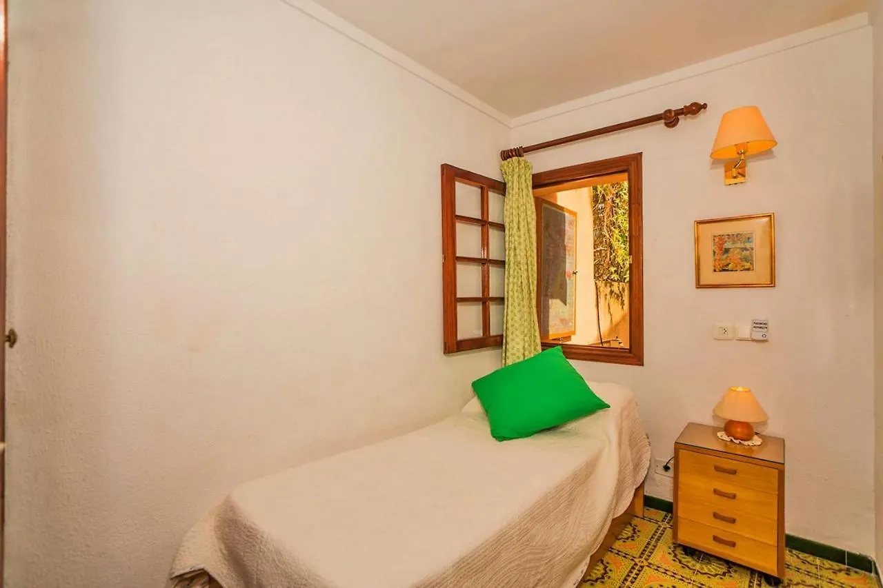Villa Ciutada By Sealand Villas Pollenca