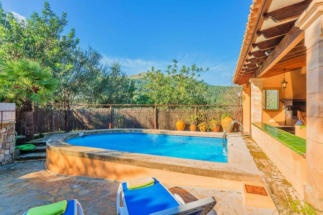 Villa Ciutada By Sealand Villas Pollenca