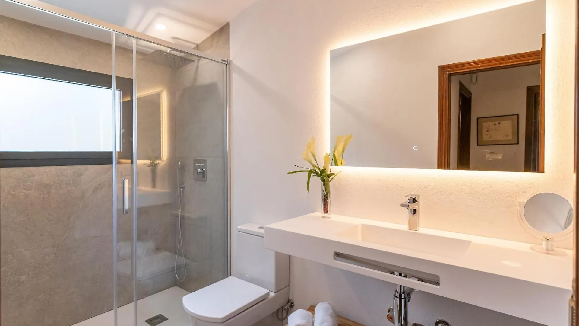 Villa Ciutada By Sealand Villas Pollenca
