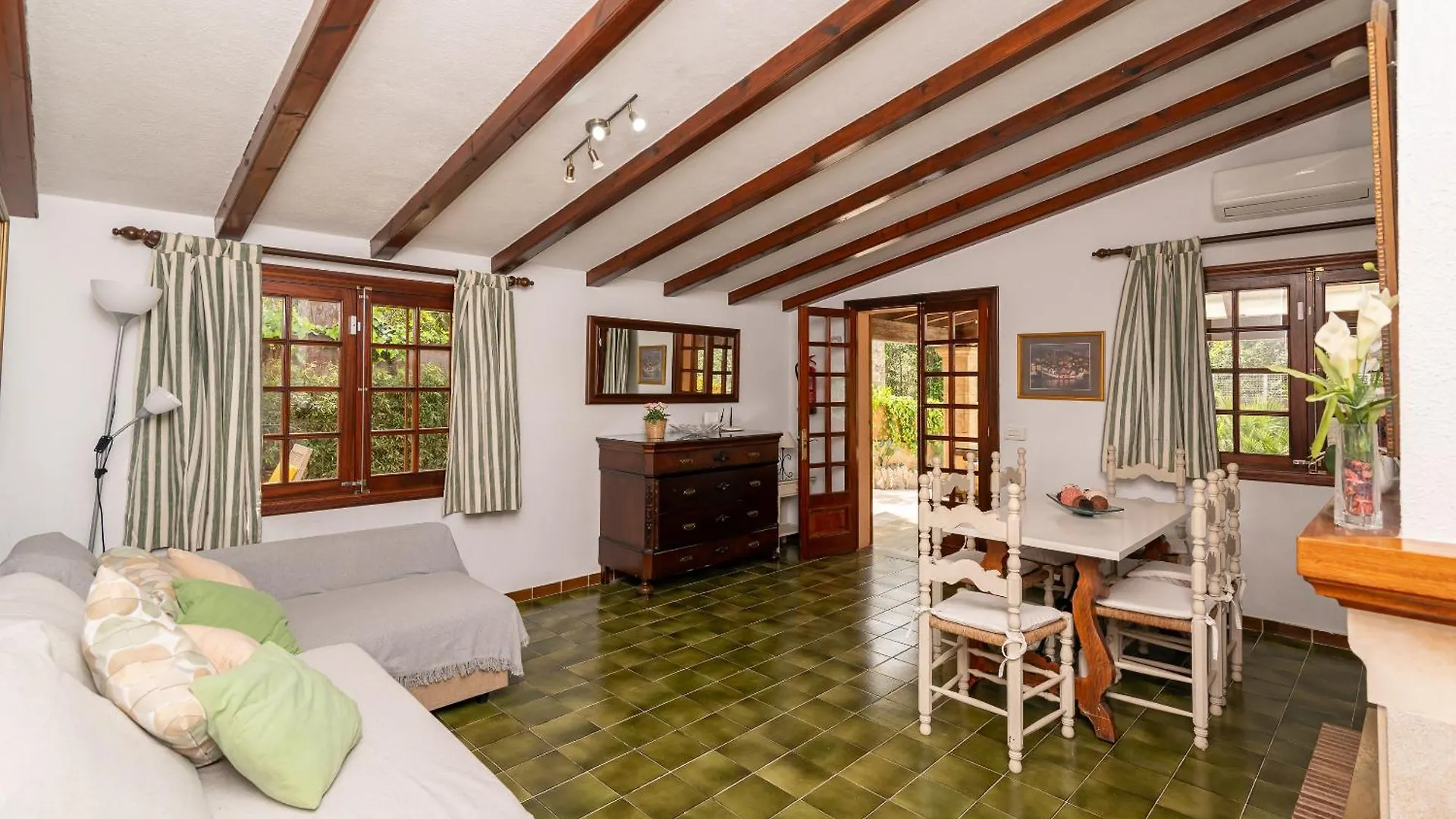 Villa Ciutada By Sealand Villas Pollenca