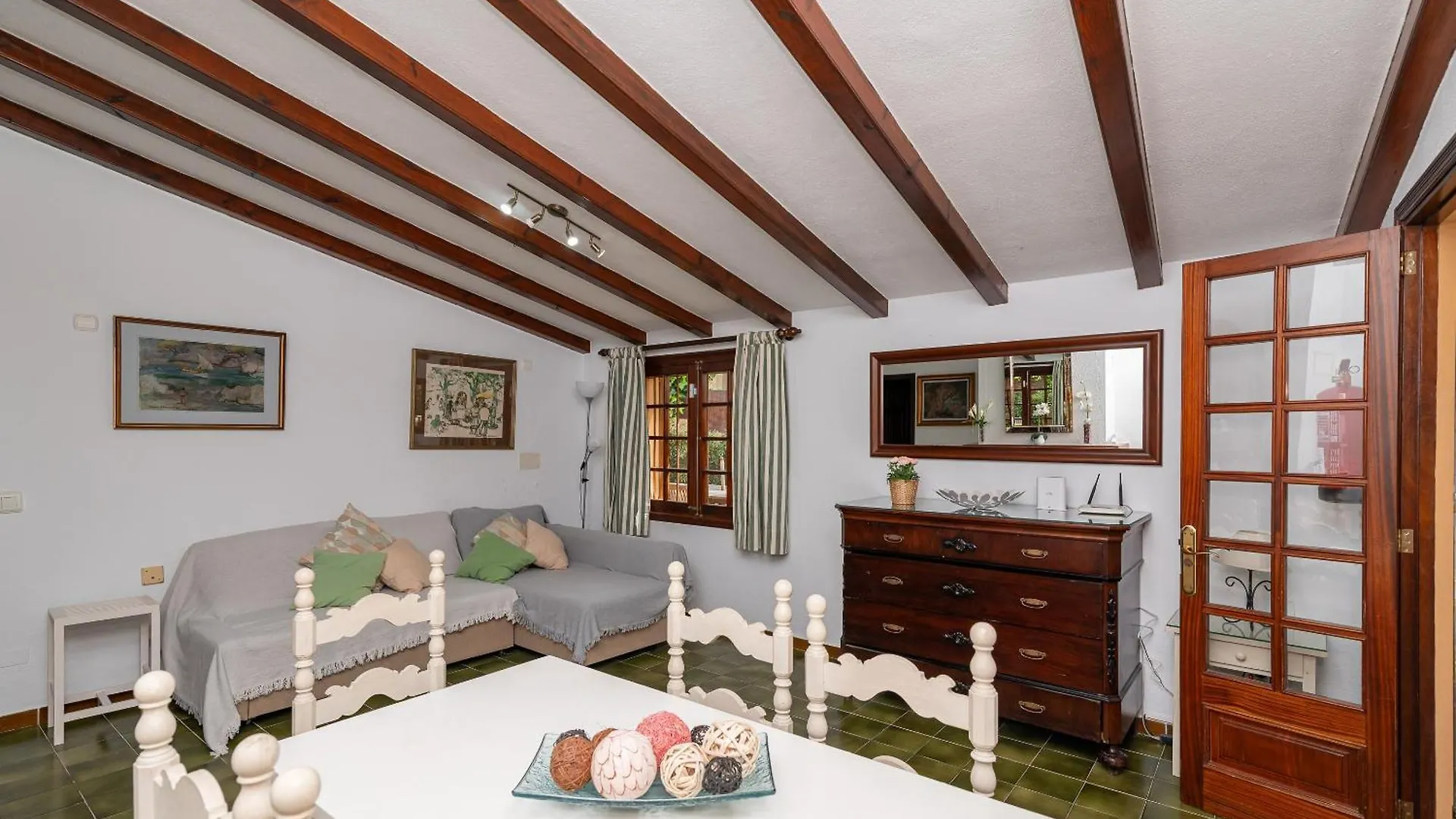 Villa Ciutada By Sealand Villas Pollenca Spain