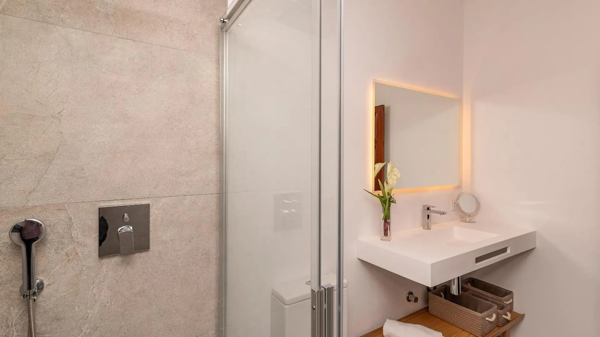 Villa Ciutada By Sealand Villas Pollenca Spain