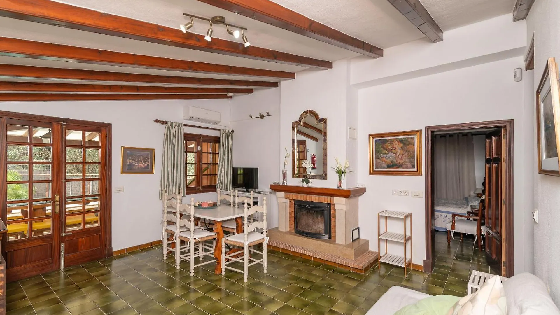 Villa Ciutada By Sealand Villas Pollenca