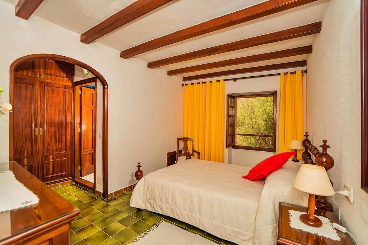 Villa Ciutada By Sealand Villas Pollenca