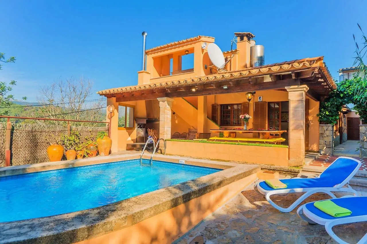 Villa Ciutada By Sealand Villas Pollenca