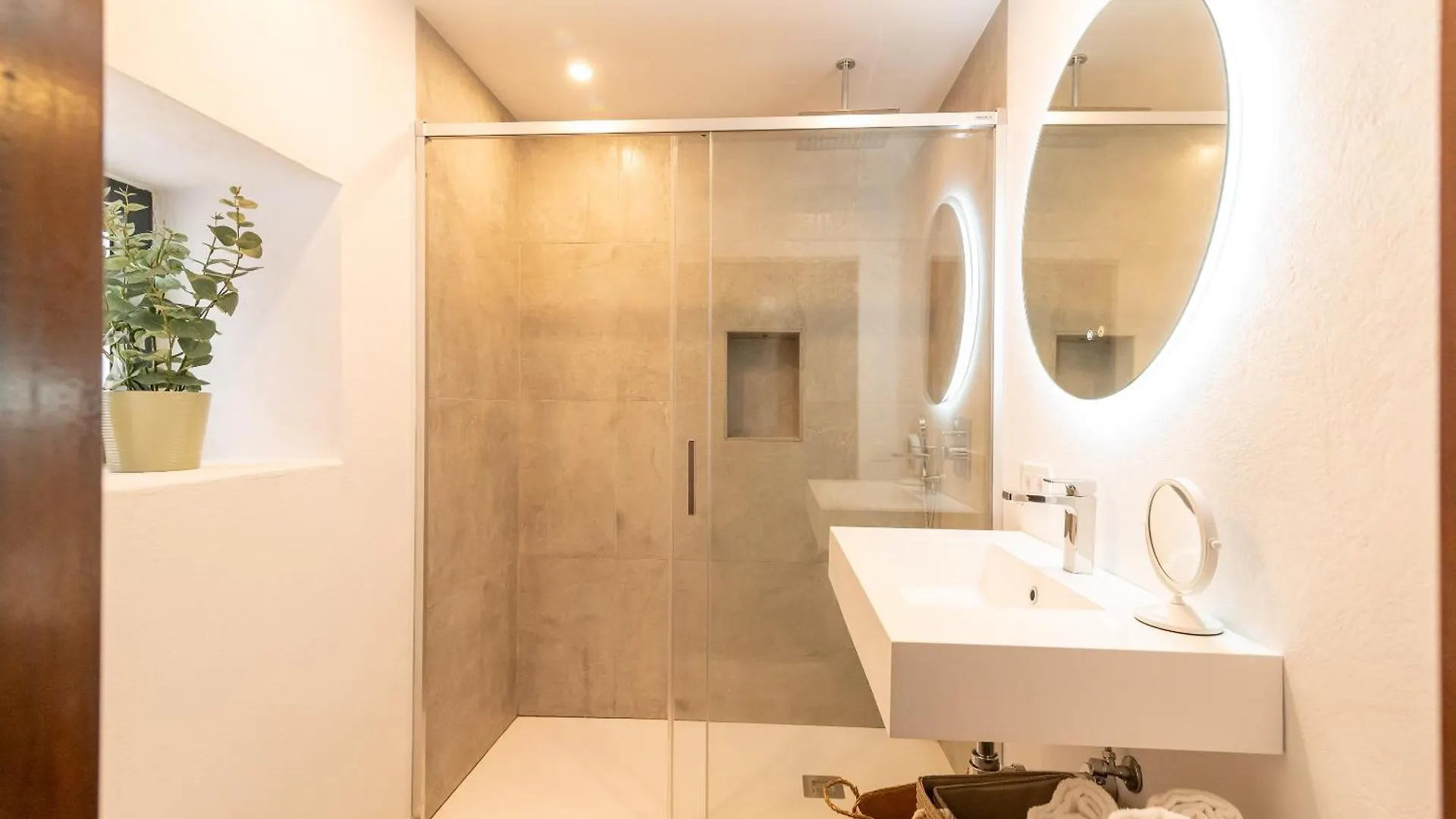 Villa Ciutada By Sealand Villas Pollenca 0*,